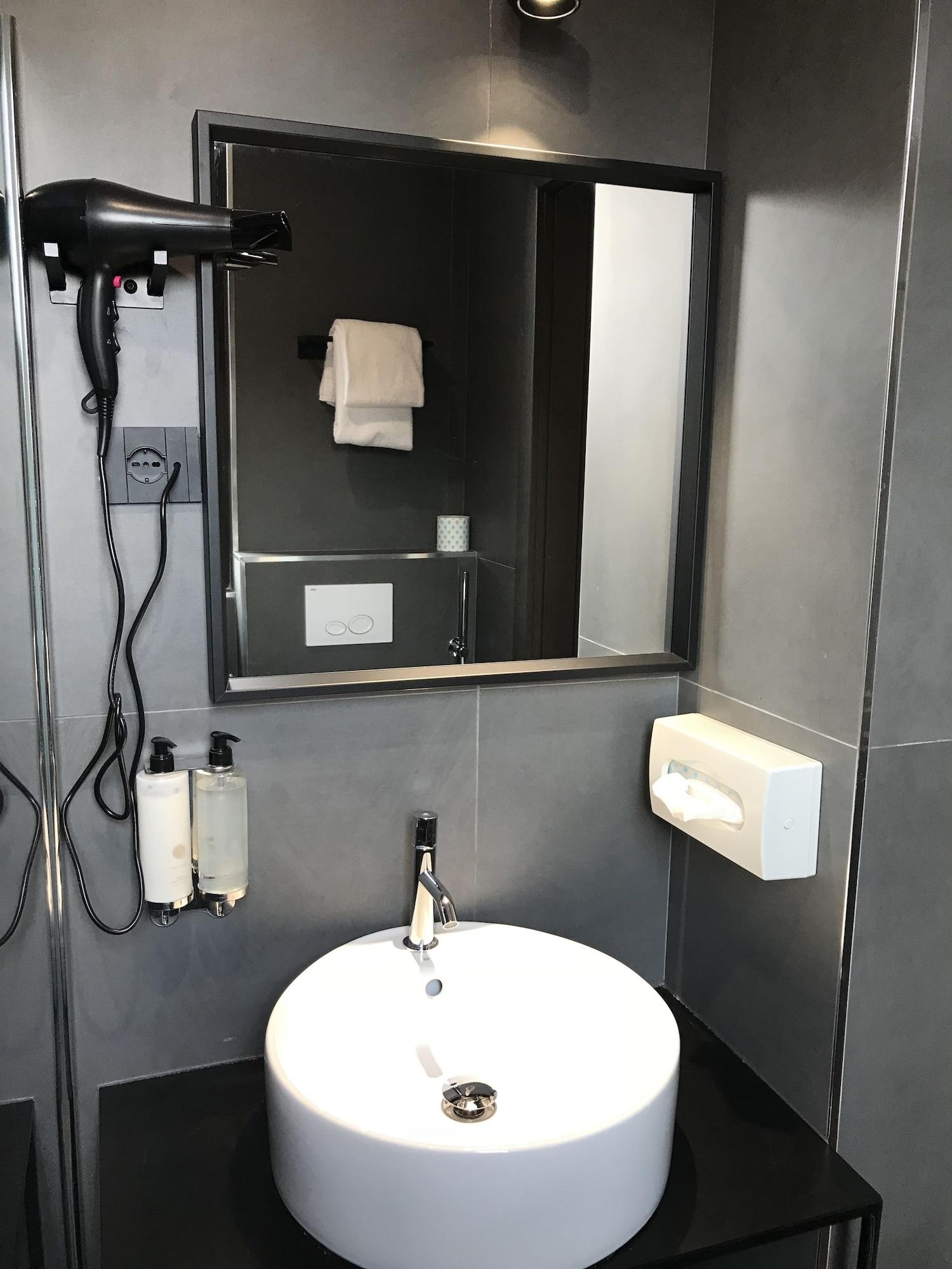 Hotel Roxy Milano Exteriör bild