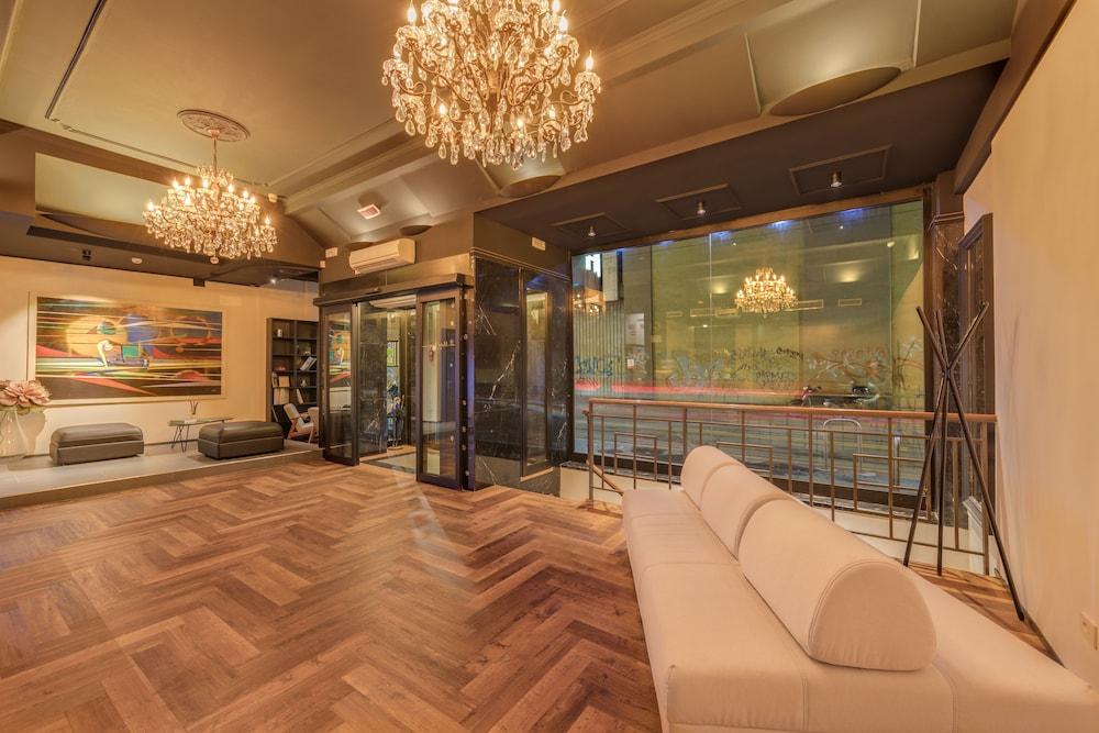 Hotel Roxy Milano Exteriör bild