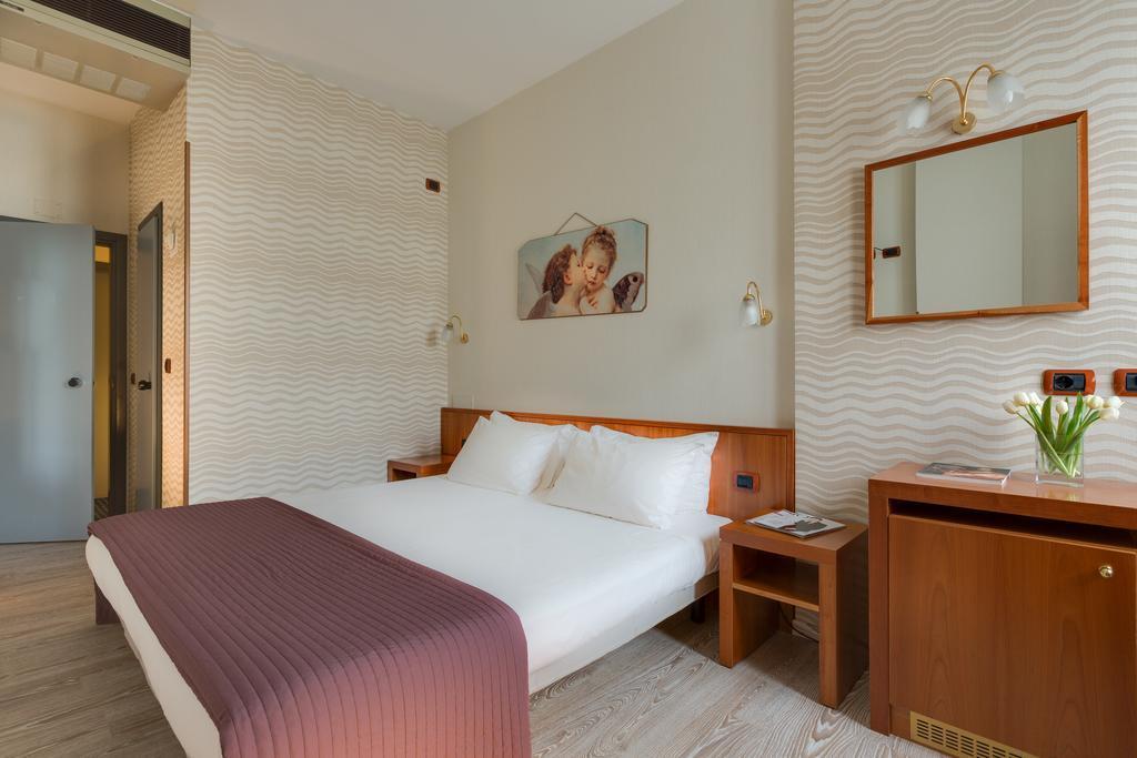 Hotel Roxy Milano Exteriör bild