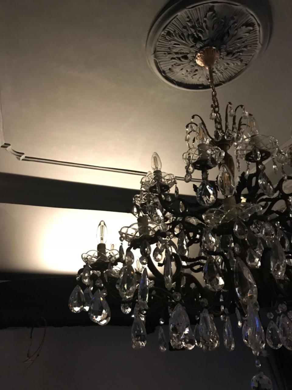 Hotel Roxy Milano Exteriör bild